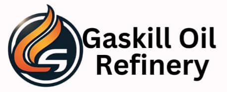 Gaskill Oil Refinery LLC